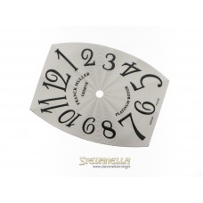 Quadrante Silver Franck Muller Casablanca ref. 5850 + sfere nuovo